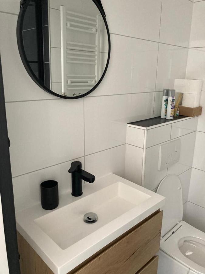 Villa Klein Geluk Warmenhuizen Esterno foto